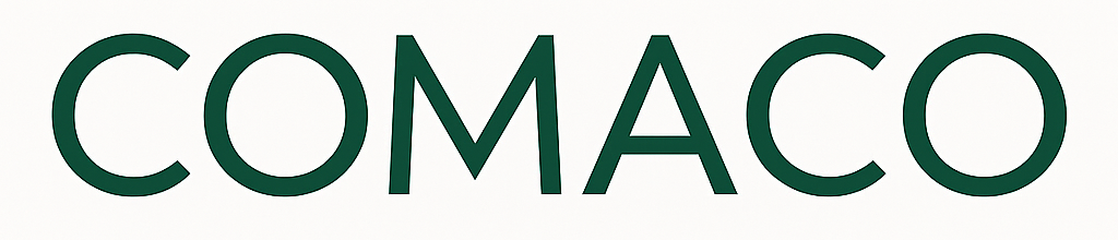 Comaco Logo
